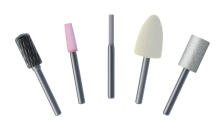 Homedics MAN-1700 MANI & PEDICURE set