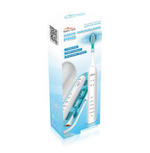Media-Tech MT6519 Sonic Waveclean Pro