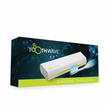 Silkn ToothWave travel charging case TWC1PEUW001