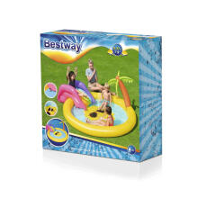 Bestway 53071 Sunnyland Splash Play Pool