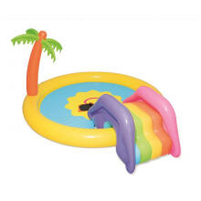 Bestway 53071 Sunnyland Splash Play Pool