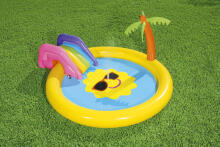 Bestway 53071 Sunnyland Splash Play Pool