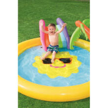 Bestway 53071 Sunnyland Splash Play Pool