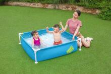 Bestway 56217 My First Frame Pool