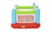 Bestway 93563 Fisher-Price Bouncesational Bouncer