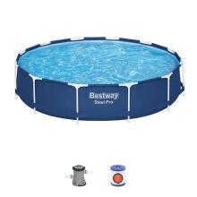 Bestway 56681 Steel Pro Pool Set