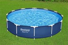Bestway 56681 Steel Pro Pool Set