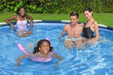 Bestway 56681 Steel Pro Pool Set