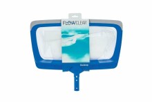 Bestway 58660 Flowclear AquaRake Pool Leaf Skimmer