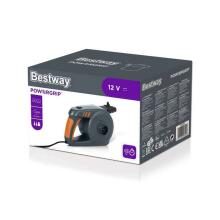 Bestway 62164 PowerGrip DC Air Pump