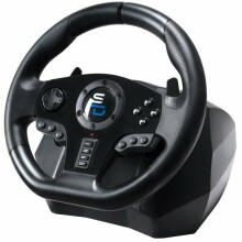 Subsonic Superdrive GS 850X  Pro Sport