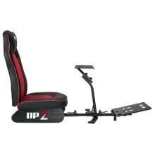 Subsonic Racing Cockpit DPZ