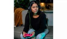 Microsoft XBOX Series Wireless Controller Deep Pink