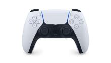 Sony Playstation 5 Digital Edition D Slim + 2 DualSense White