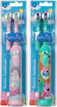 Peppa Pig Electric Pink 2184