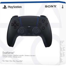 Sony DualSense PS5 Wireless Controller V2 Midnight Black