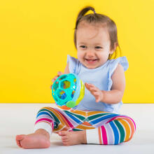 Bright Starts Flexi Ball Art.8863