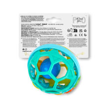 Bright Starts Flexi Ball Art.8863