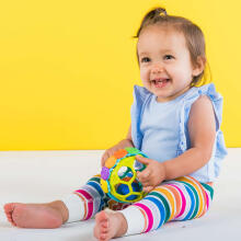 Bright Starts Flexi Ball Art.8863