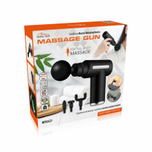 Media-Tech MT6521 Massage Gun