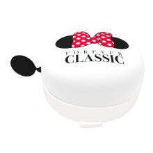 RETRO BELL 6CM MINNIE VINTAGE