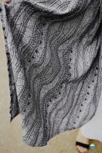 Little Frog  Wrap Sling  Art.160831 Carbon Harmony
