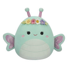 SQUISHMALLOWS Mīkstā rotaļlieta, Lieldienu sērija, 12 cm