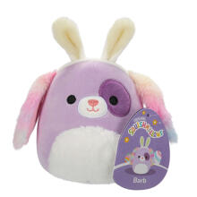 SQUISHMALLOWS Mīkstā rotaļlieta, Lieldienu sērija, 12 cm