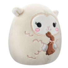 SQUISHMALLOWS Mīkstā rotaļlieta, Lieldienu sērija, 12 cm