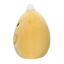 SQUISHMALLOWS Mīkstā rotaļlieta, Lieldienu sērija, 12 cm