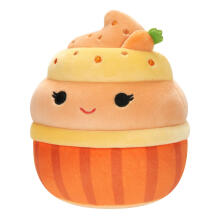 SQUISHMALLOWS Mīkstā rotaļlieta, Lieldienu sērija, 12 cm