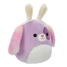 SQUISHMALLOWS Mīkstā rotaļlieta, Lieldienu sērija, 12 cm