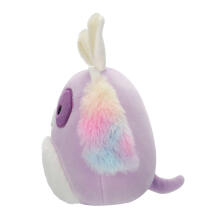 SQUISHMALLOWS Mīkstā rotaļlieta, Lieldienu sērija, 12 cm