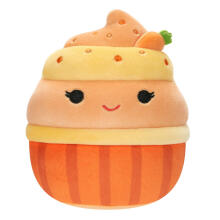 SQUISHMALLOWS Mīkstā rotaļlieta, Lieldienu sērija, 12 cm