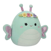 SQUISHMALLOWS Mīkstā rotaļlieta, Lieldienu sērija, 12 cm