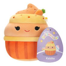 SQUISHMALLOWS Mīkstā rotaļlieta, Lieldienu sērija, 12 cm