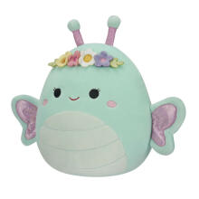 SQUISHMALLOWS Mīkstā rotaļlieta, Lieldienu sērija, 12 cm