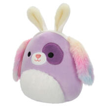 SQUISHMALLOWS Mīkstā rotaļlieta, Lieldienu sērija, 12 cm