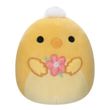 SQUISHMALLOWS Mīkstā rotaļlieta, Lieldienu sērija, 12 cm