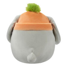 SQUISHMALLOWS Mīkstā rotaļlieta, Lieldienu sērija, 12 cm