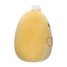 SQUISHMALLOWS Mīkstā rotaļlieta, Lieldienu sērija, 12 cm