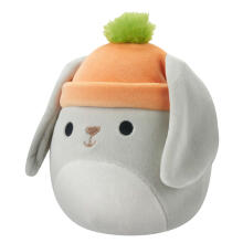 SQUISHMALLOWS Mīkstā rotaļlieta, Lieldienu sērija, 12 cm