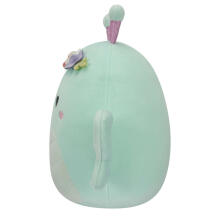 SQUISHMALLOWS Mīkstā rotaļlieta, Lieldienu sērija, 12 cm