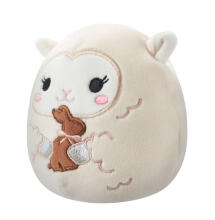 SQUISHMALLOWS Mīkstā rotaļlieta, Lieldienu sērija, 12 cm
