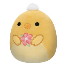 SQUISHMALLOWS Mīkstā rotaļlieta, Lieldienu sērija, 12 cm