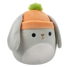 SQUISHMALLOWS Mīkstā rotaļlieta, Lieldienu sērija, 12 cm