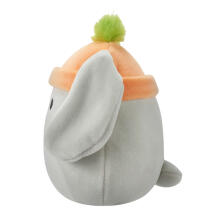 SQUISHMALLOWS Mīkstā rotaļlieta, Lieldienu sērija, 12 cm