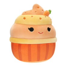 SQUISHMALLOWS Mīkstā rotaļlieta, Lieldienu sērija, 12 cm