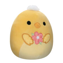 SQUISHMALLOWS Mīkstā rotaļlieta, Lieldienu sērija, 12 cm