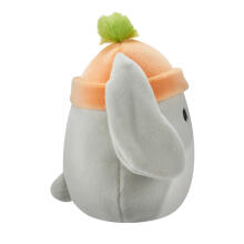 SQUISHMALLOWS Mīkstā rotaļlieta, Lieldienu sērija, 12 cm